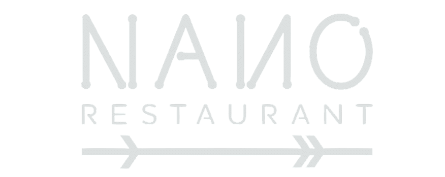 nano restaurant logo
