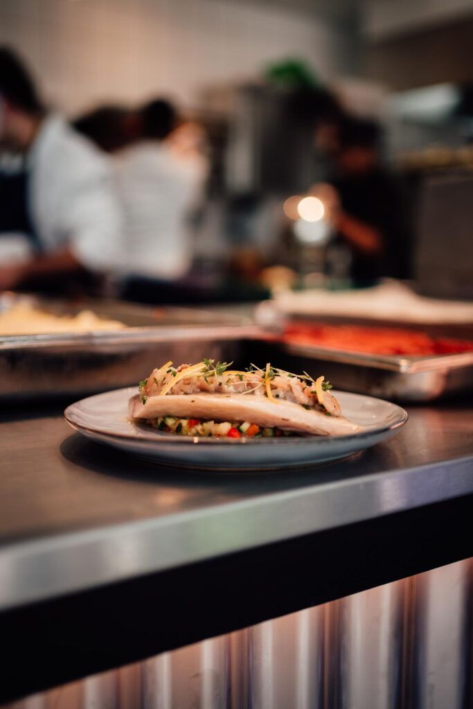 nano restaurant template photo 6